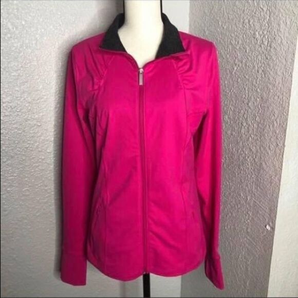 Under Amour - Track Jacket- size L - Picture 1 of 2